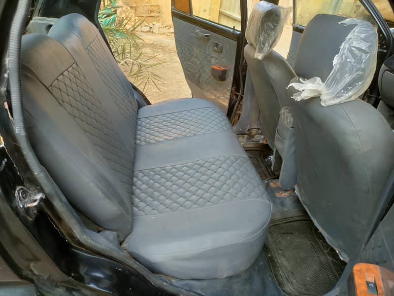 Daihatsu 7