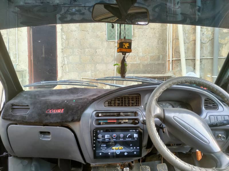 Daihatsu 8