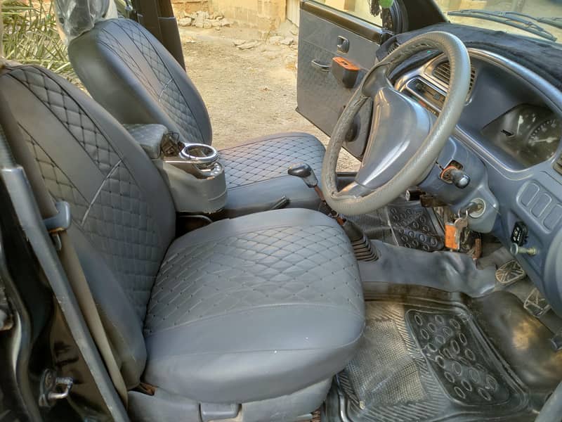 Daihatsu 10