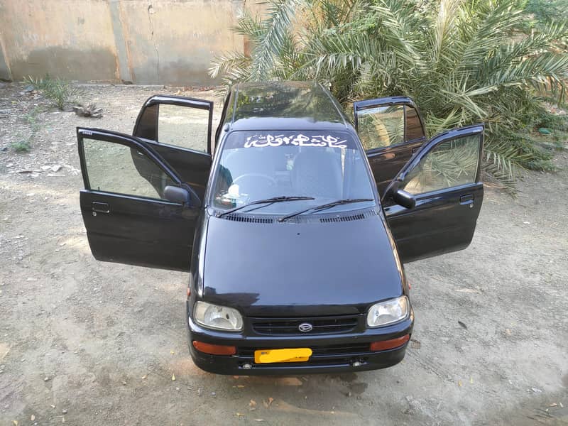 Daihatsu 11