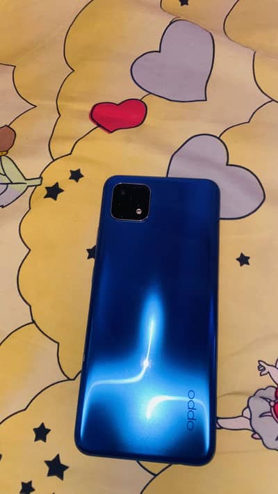 Oppo a16 official pta all ok lusah condinarion