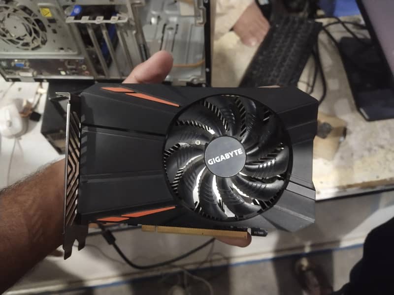 RX 560 1