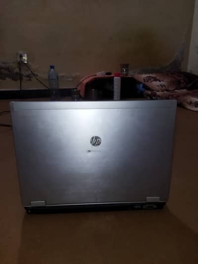 Hp core I5