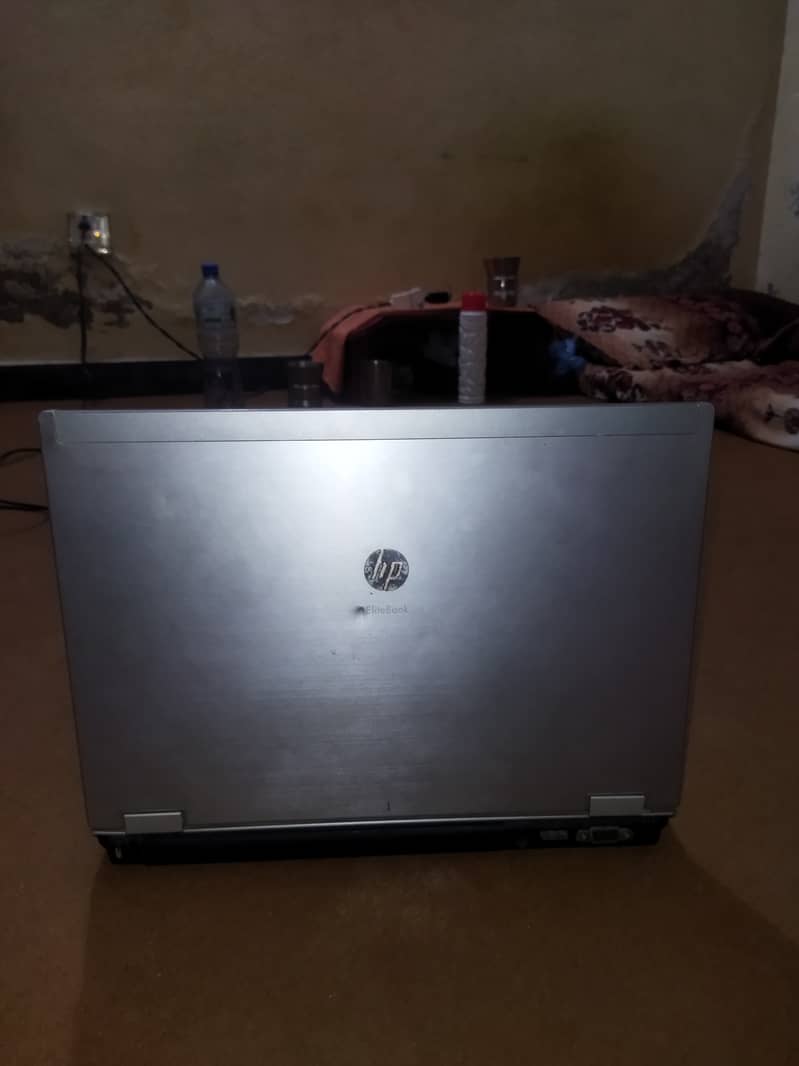 Hp core I5 0