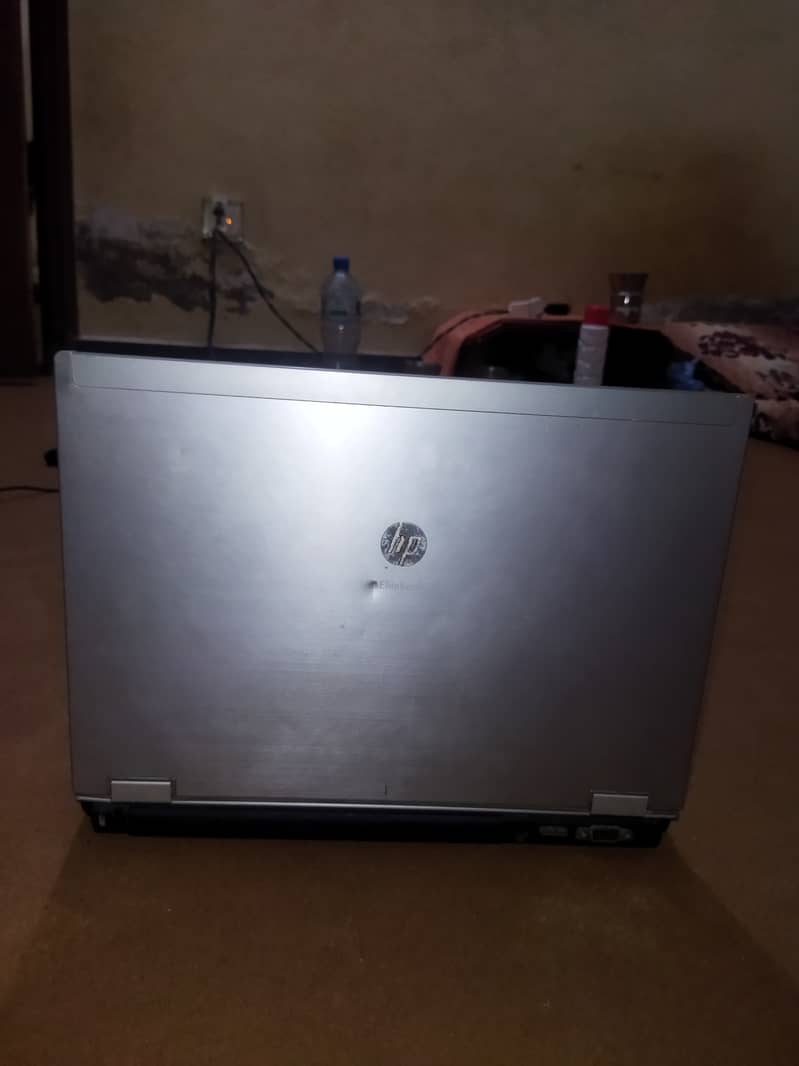 Hp core I5 3