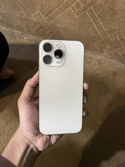 Iphone 16 pro max jv 256 gb