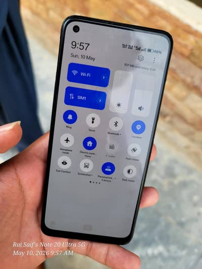 oppo A 78  8/256 with complete box