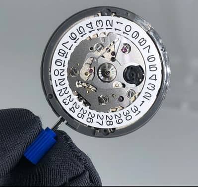 Japanese Miyota 8215s / DG2813 Watch Automatic movements