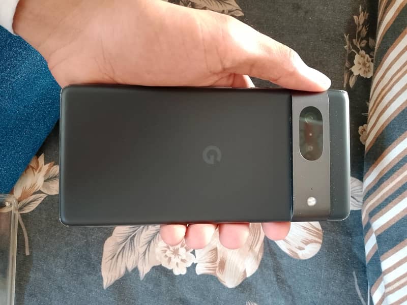 pixel 7 2