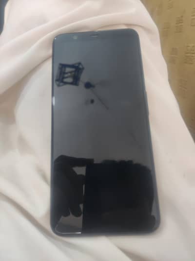 google pixel 4xl.   128GB