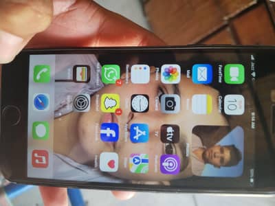 iphone 7 plus 256 gb