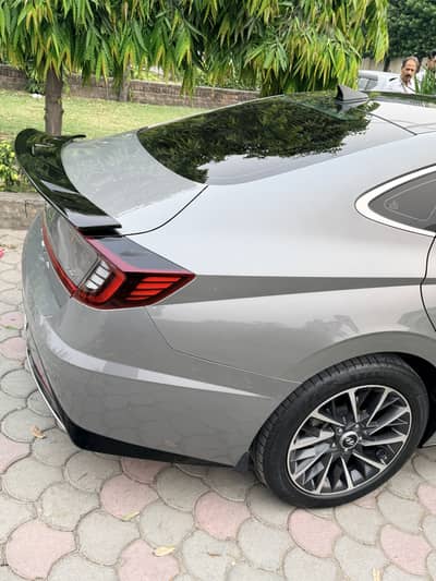Hyundai Sonata 2.0 2021