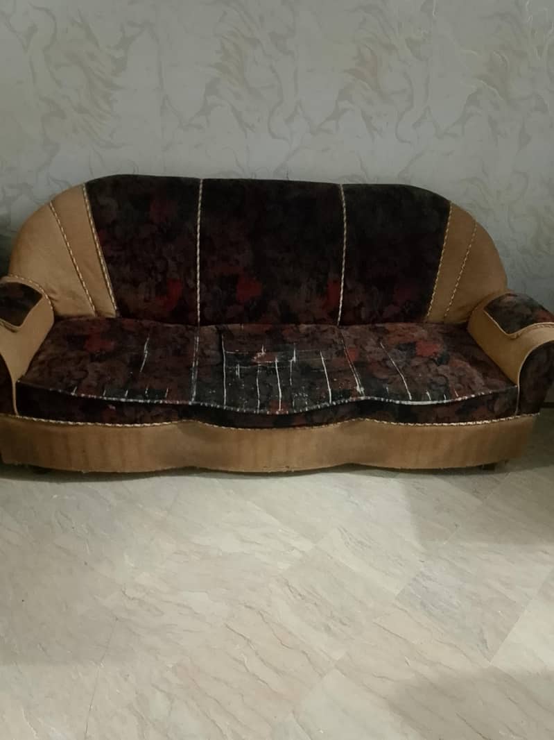 used sofa 2