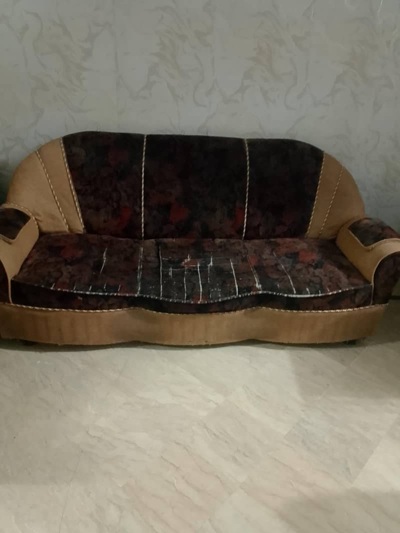 used sofa 3
