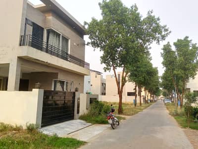 5 Marla very Reasonable House for Rent