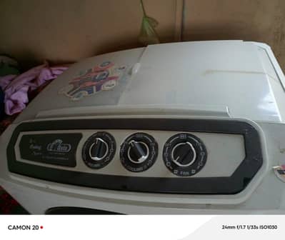 water air cooler