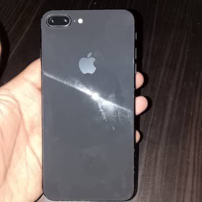 iPhone 8plus urgent sale