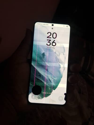 Samsung S21 Non PTA 8/128 Exchange possible wth  Samsung