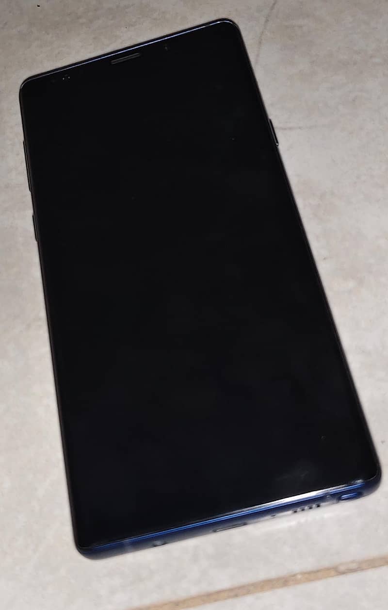 Note 9 2
