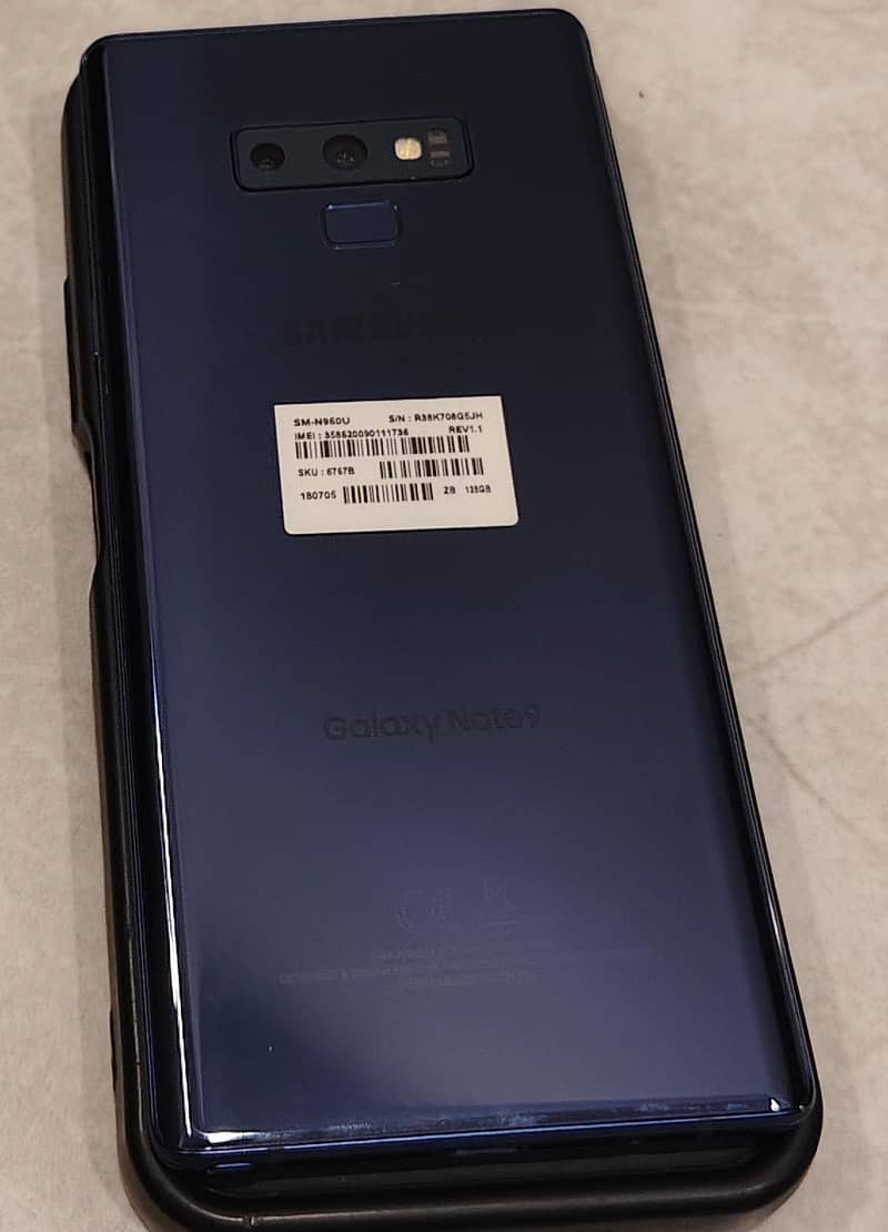 Note 9 3