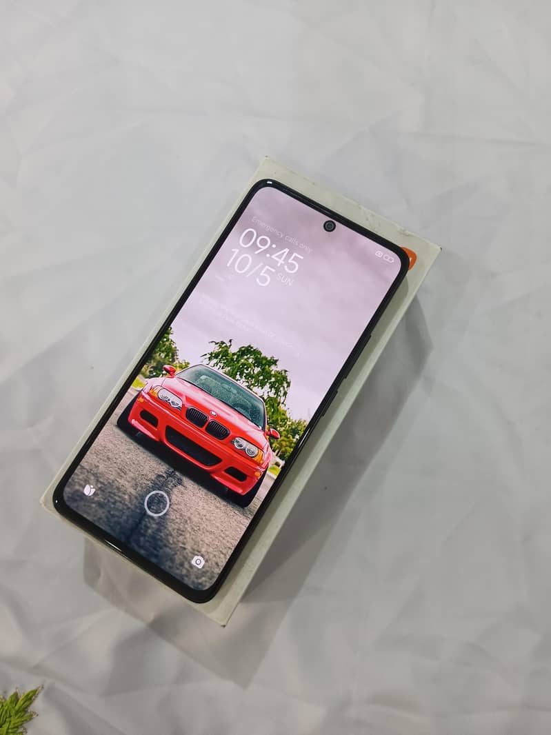 Redmi note 13.8/256 1