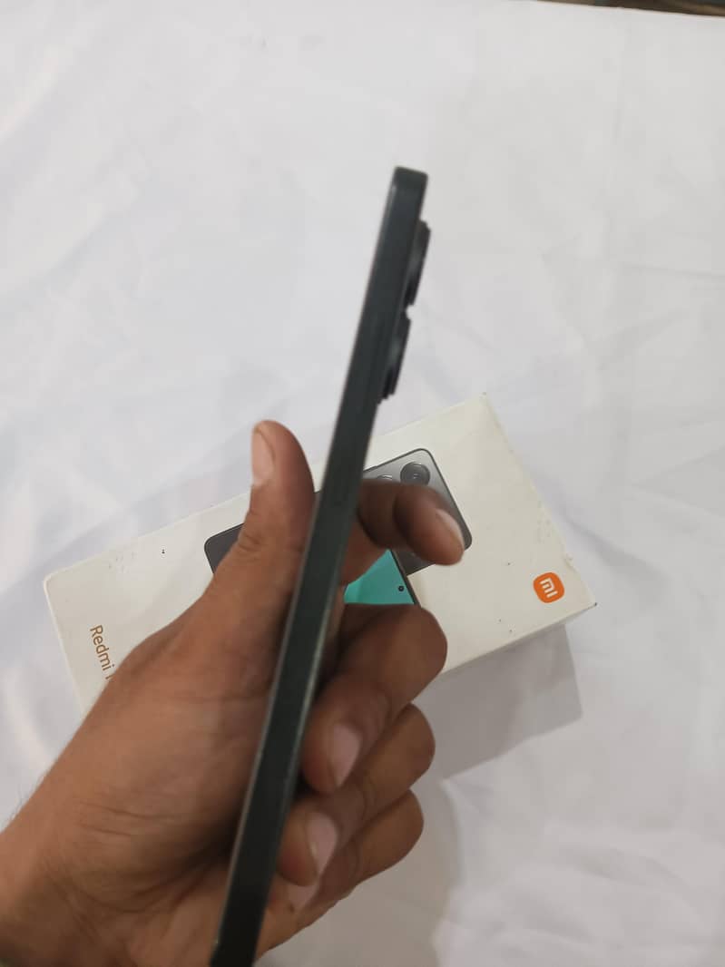 Redmi note 13.8/256 2