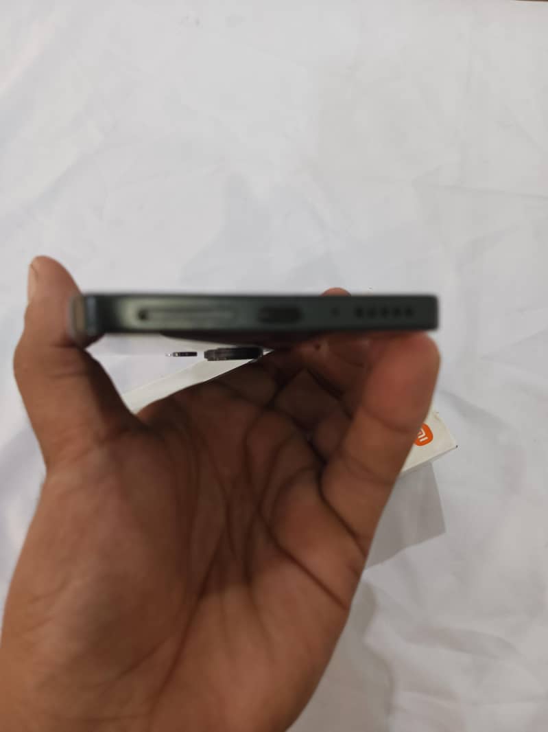 Redmi note 13.8/256 3