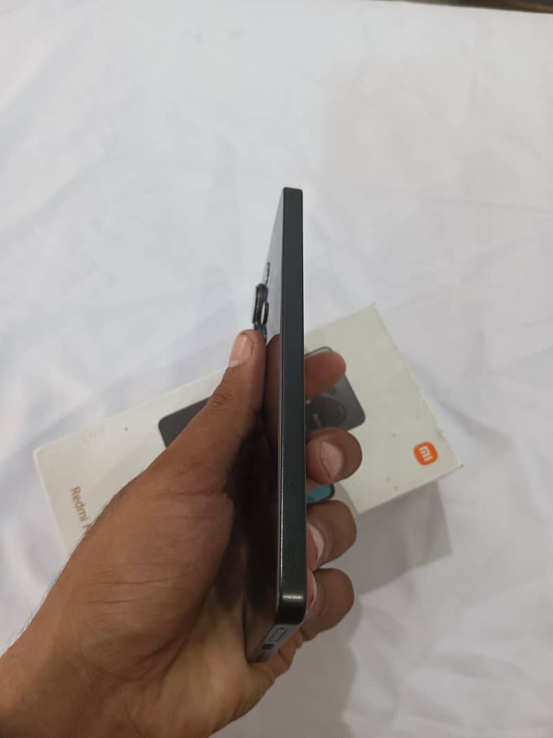 Redmi note 13.8/256 5