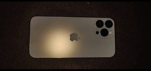 Apple iPhone 13 Pro Max fu