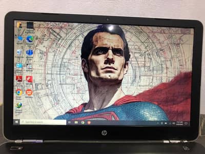 HP Pavilion Laptop