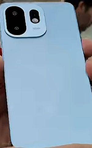 itel a100c