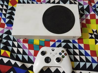Xbox series s 512 GB digital edition