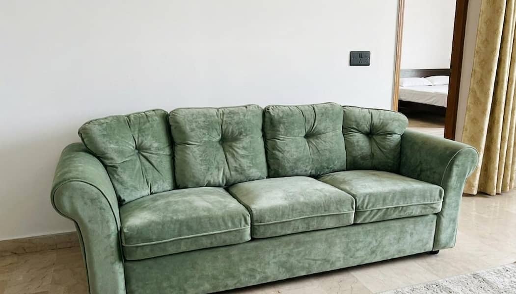 Sofa Set 1