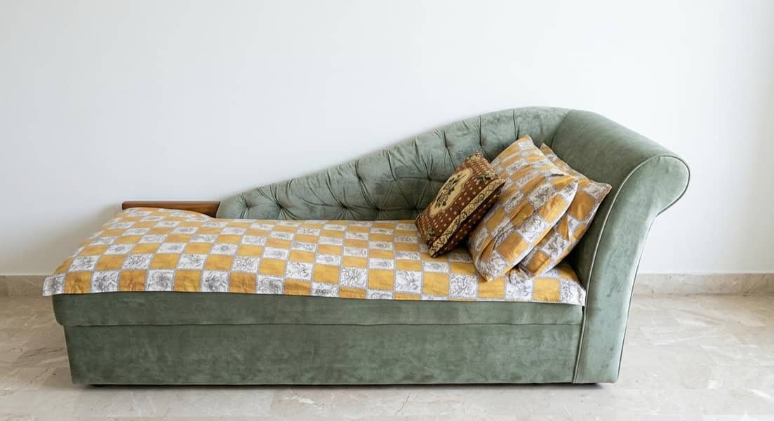 Sofa Set 2