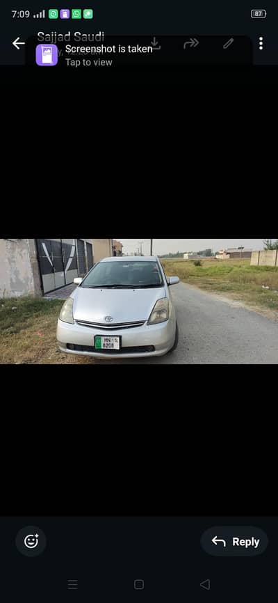 prius