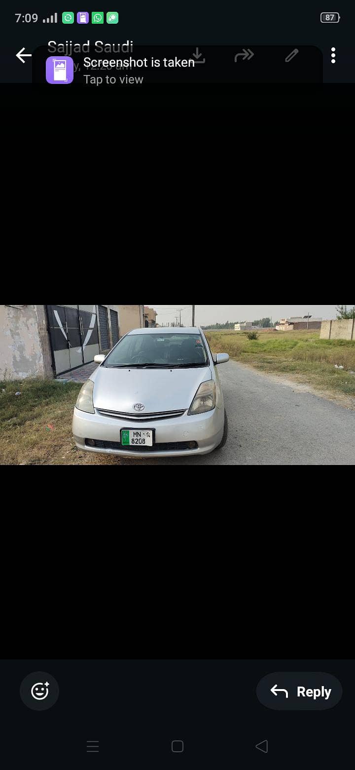 prius 0