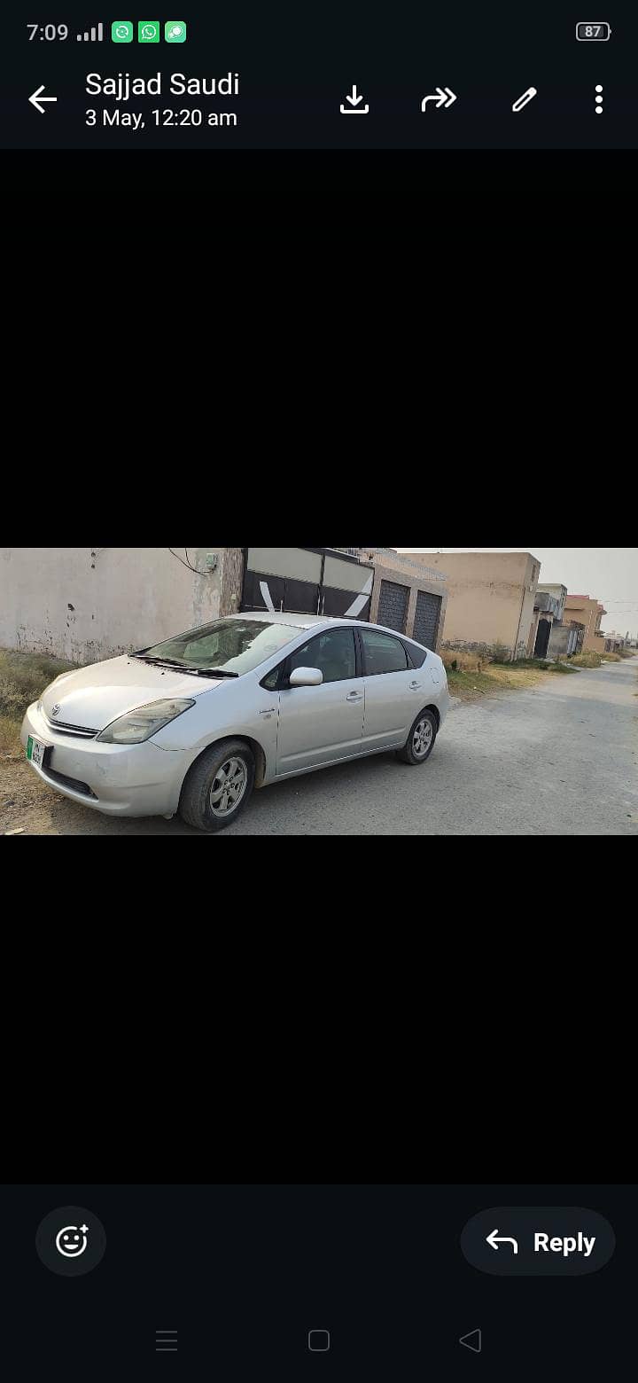 prius 2