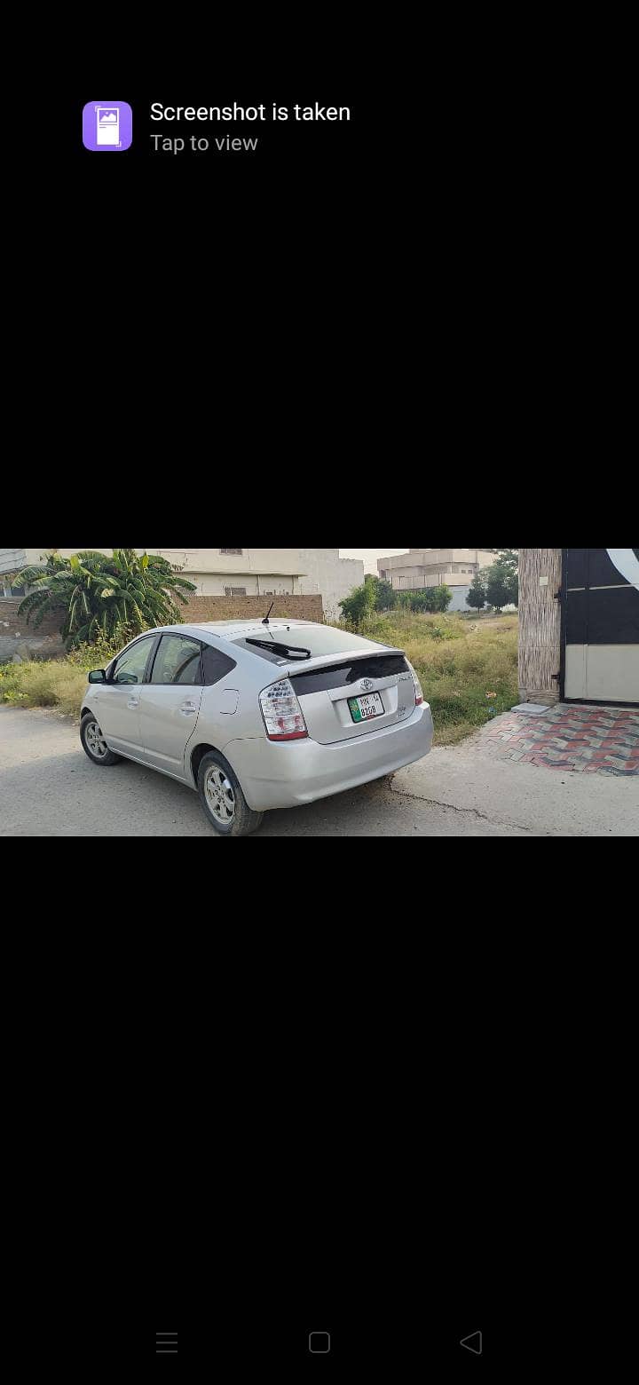 prius 3