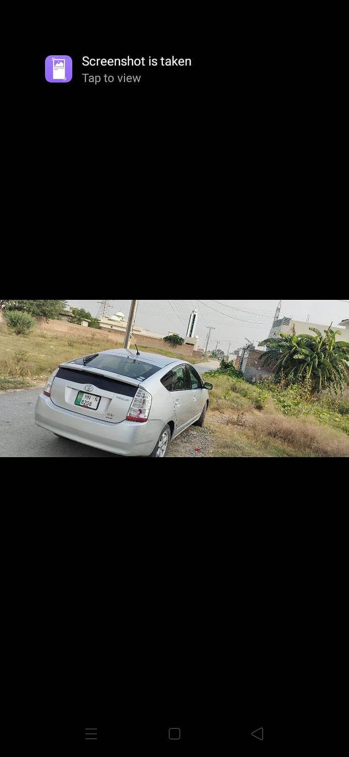 prius 4