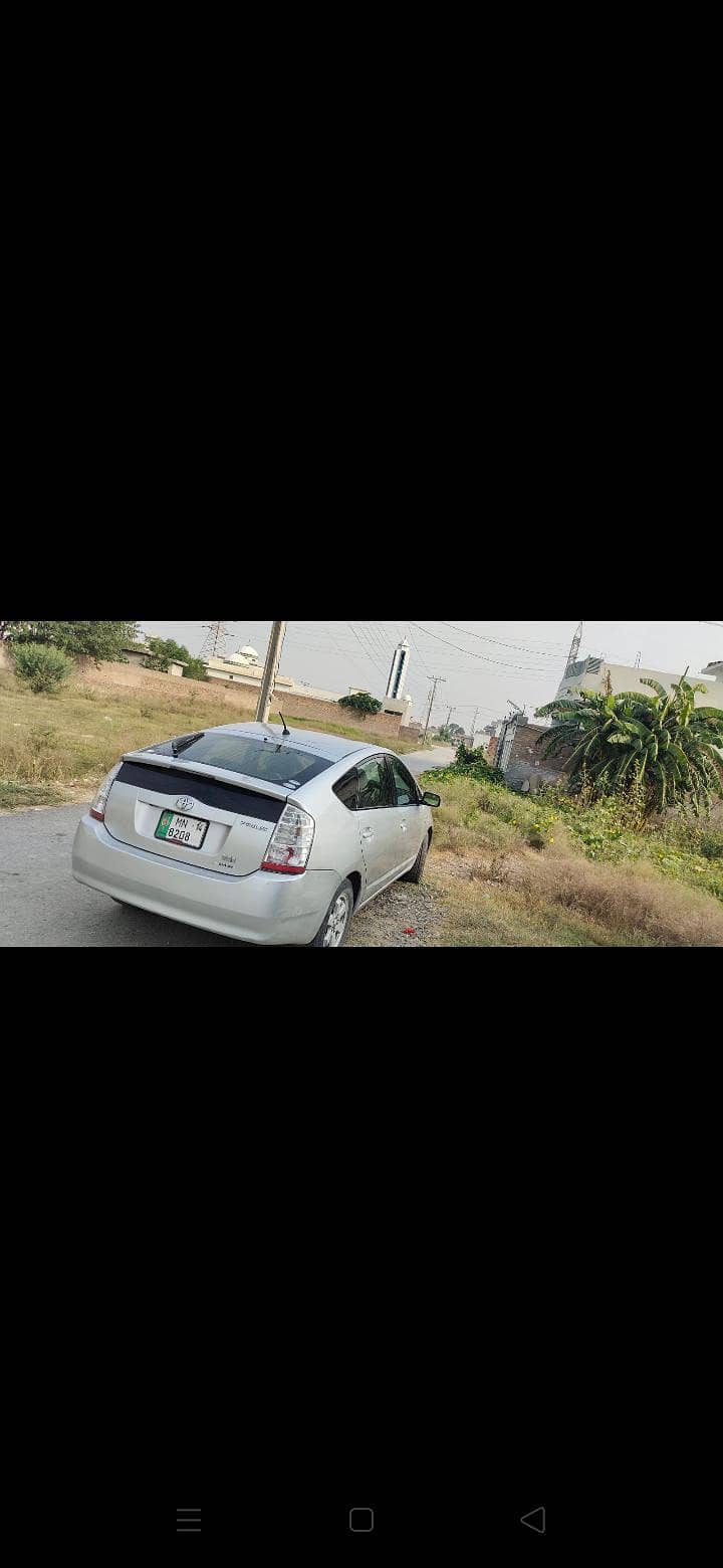 prius 5