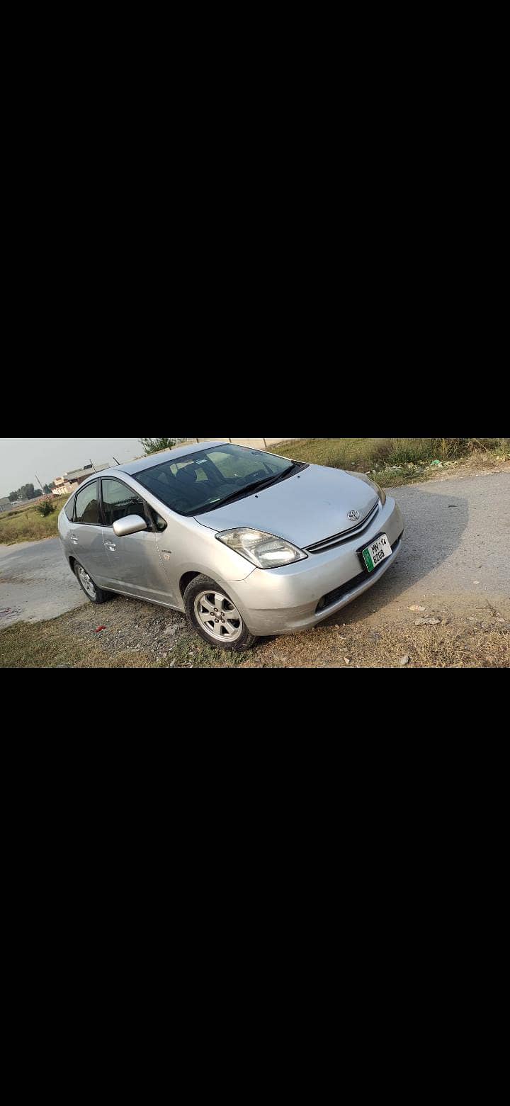 prius 6