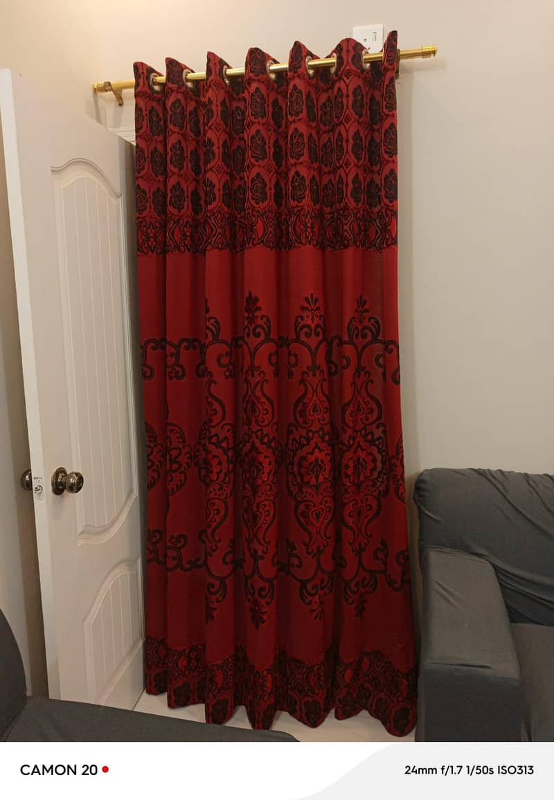 curtains 0