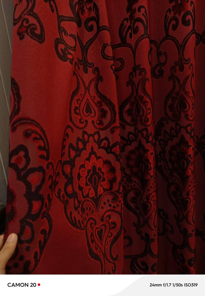 curtains 1