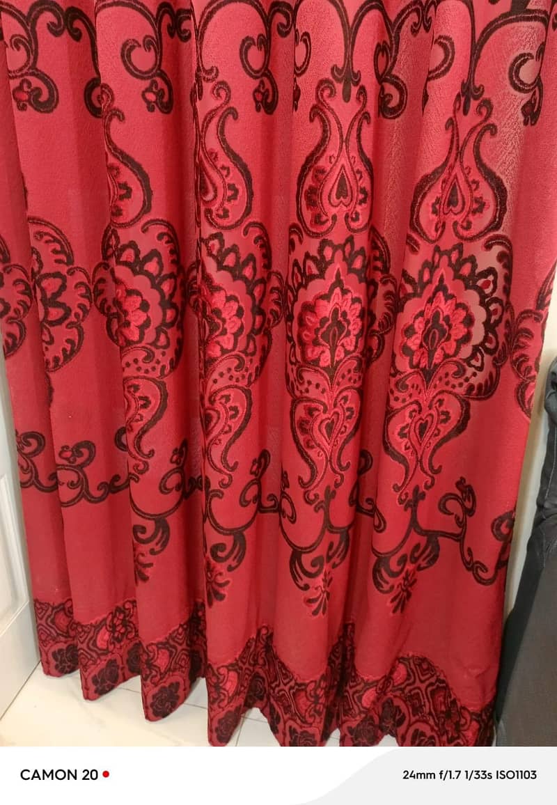 curtains 3