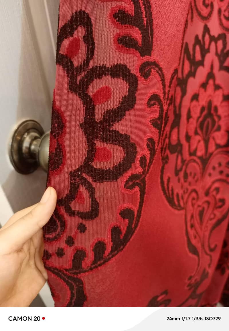 curtains 4