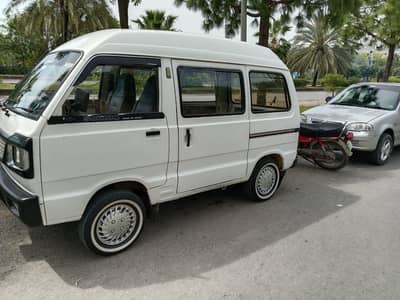 Suzuki Bolan Total orignal 03151542106 jis bhai ny leni hy is number