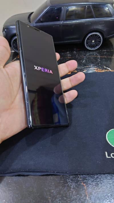 Sony Xperia 5 PTA APPROVED