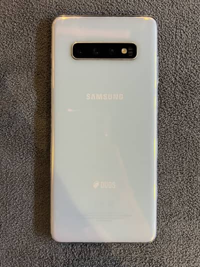 Samsung s10 plus