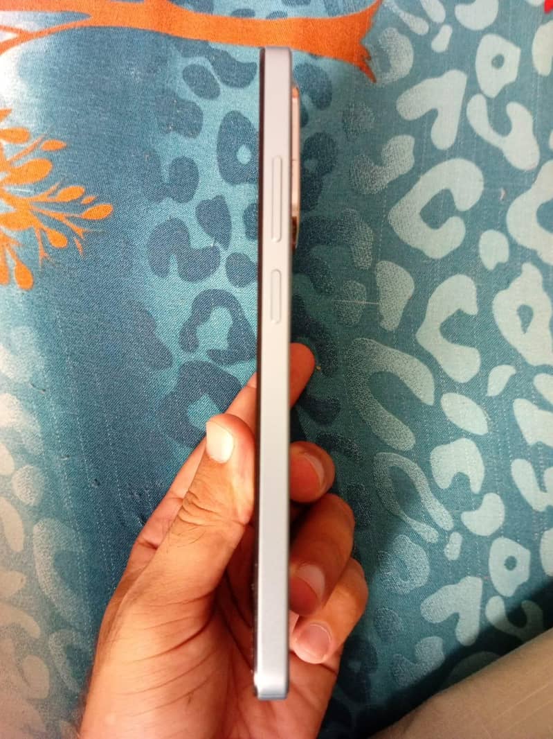 Redmi A5 4