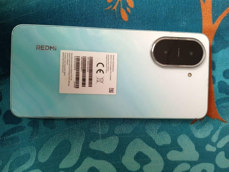 Redmi A5 6